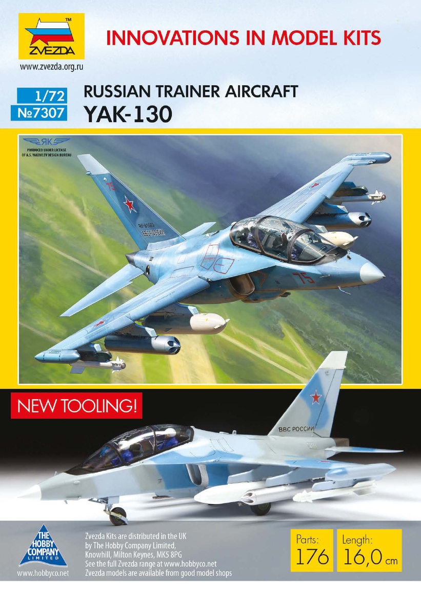 Scale Aviation Modeller International 2017-12